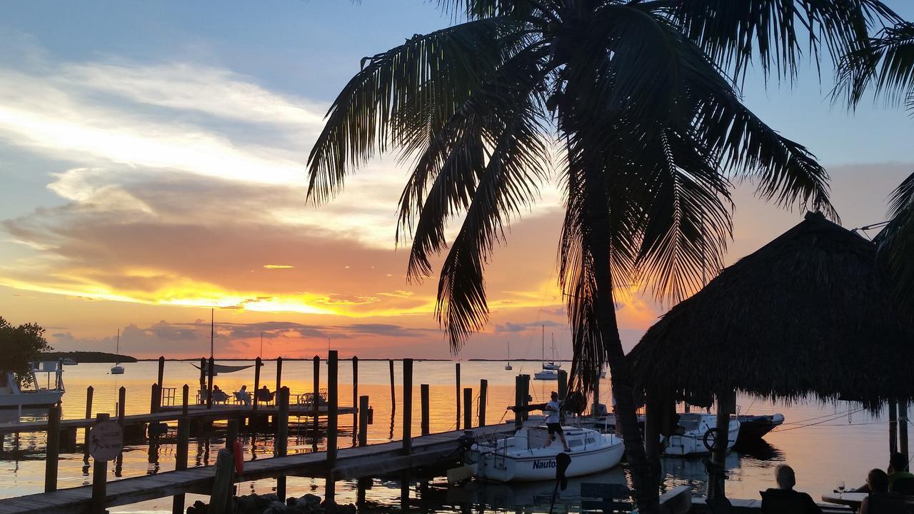 Key Largo Cottages 케이 라르고 외부 사진