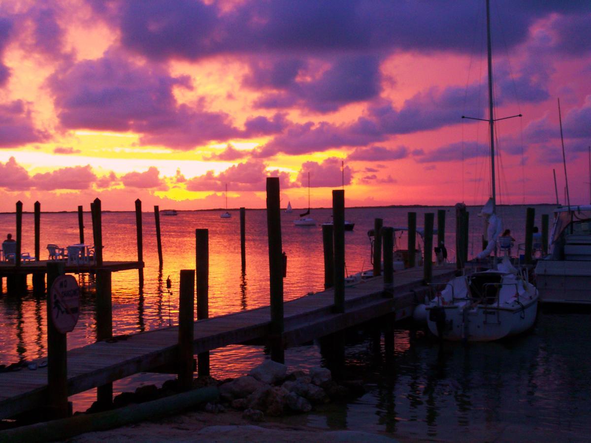 Key Largo Cottages 케이 라르고 외부 사진