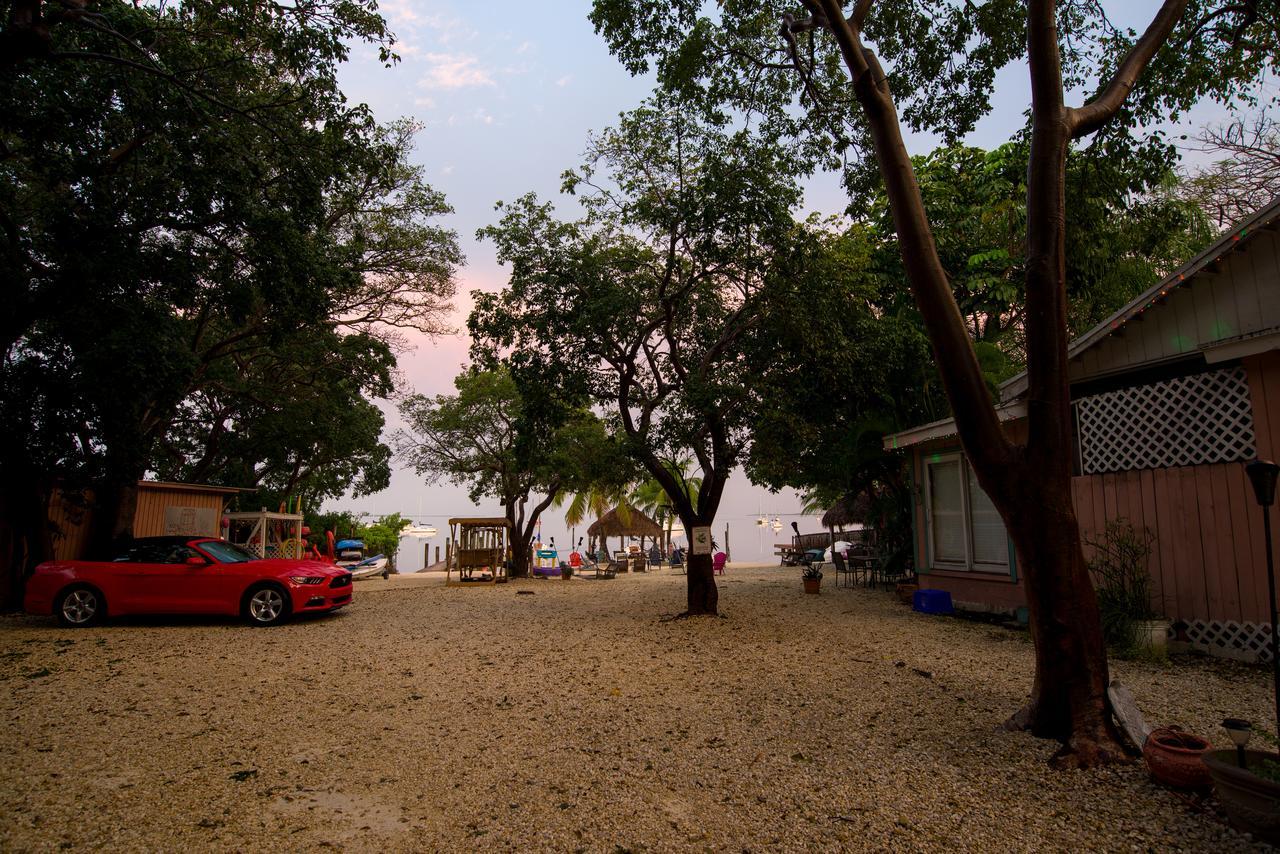 Key Largo Cottages 케이 라르고 외부 사진
