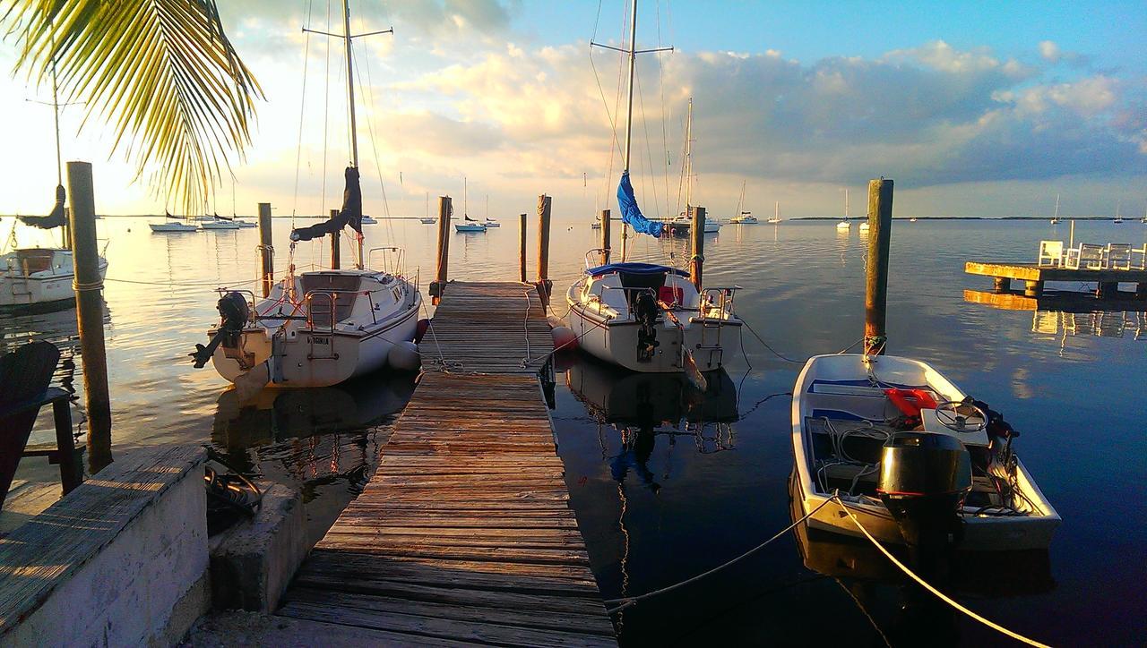 Key Largo Cottages 케이 라르고 외부 사진