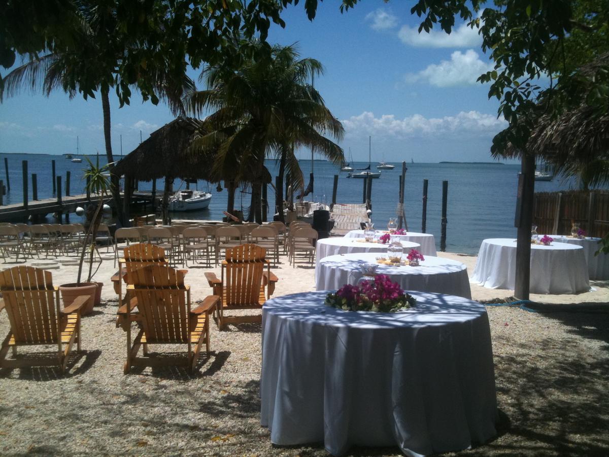 Key Largo Cottages 케이 라르고 외부 사진