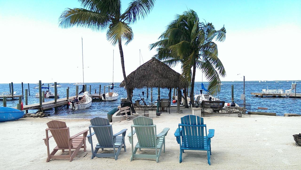 Key Largo Cottages 케이 라르고 외부 사진