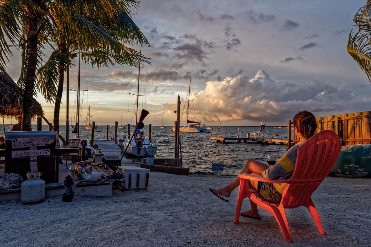 Key Largo Cottages 케이 라르고 외부 사진