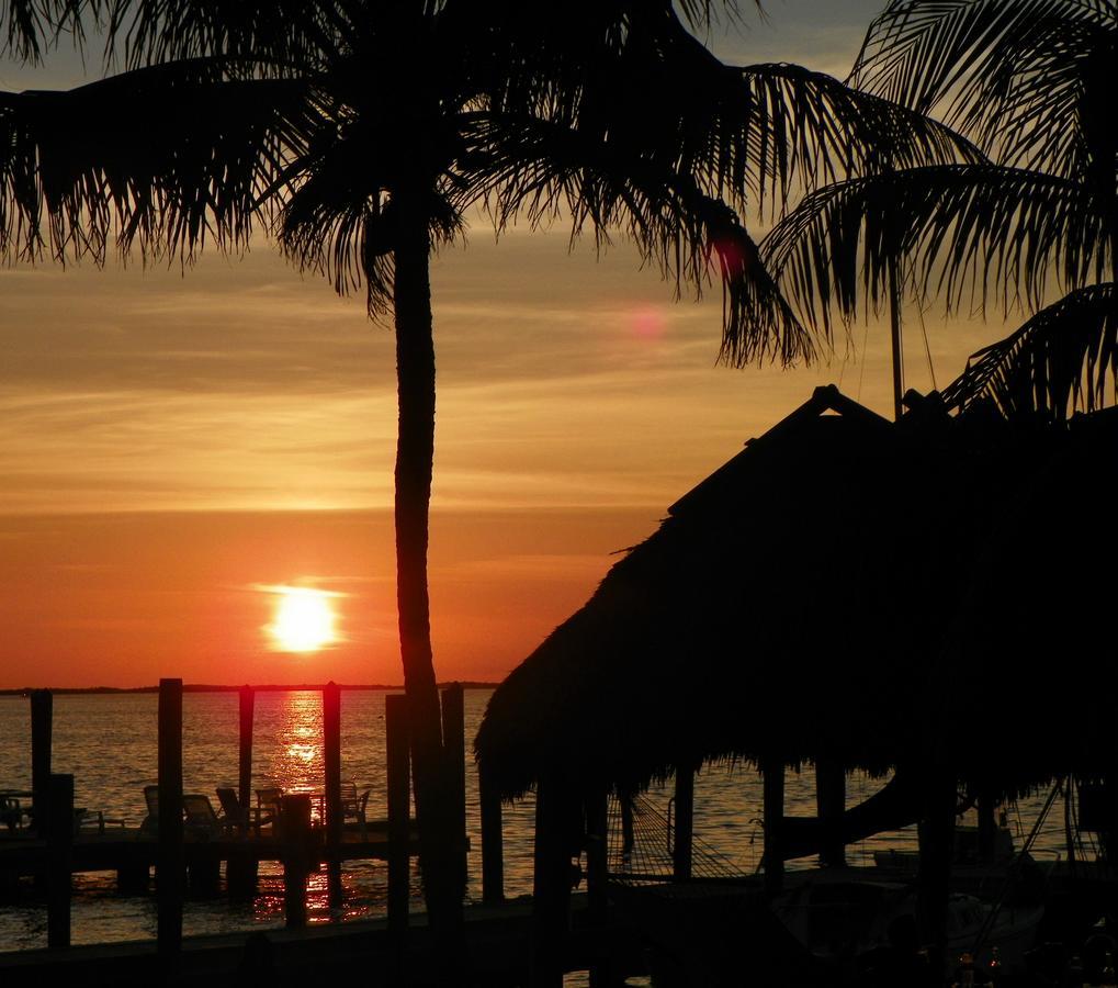 Key Largo Cottages 케이 라르고 외부 사진