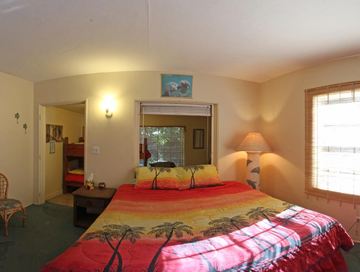 Key Largo Cottages 케이 라르고 외부 사진