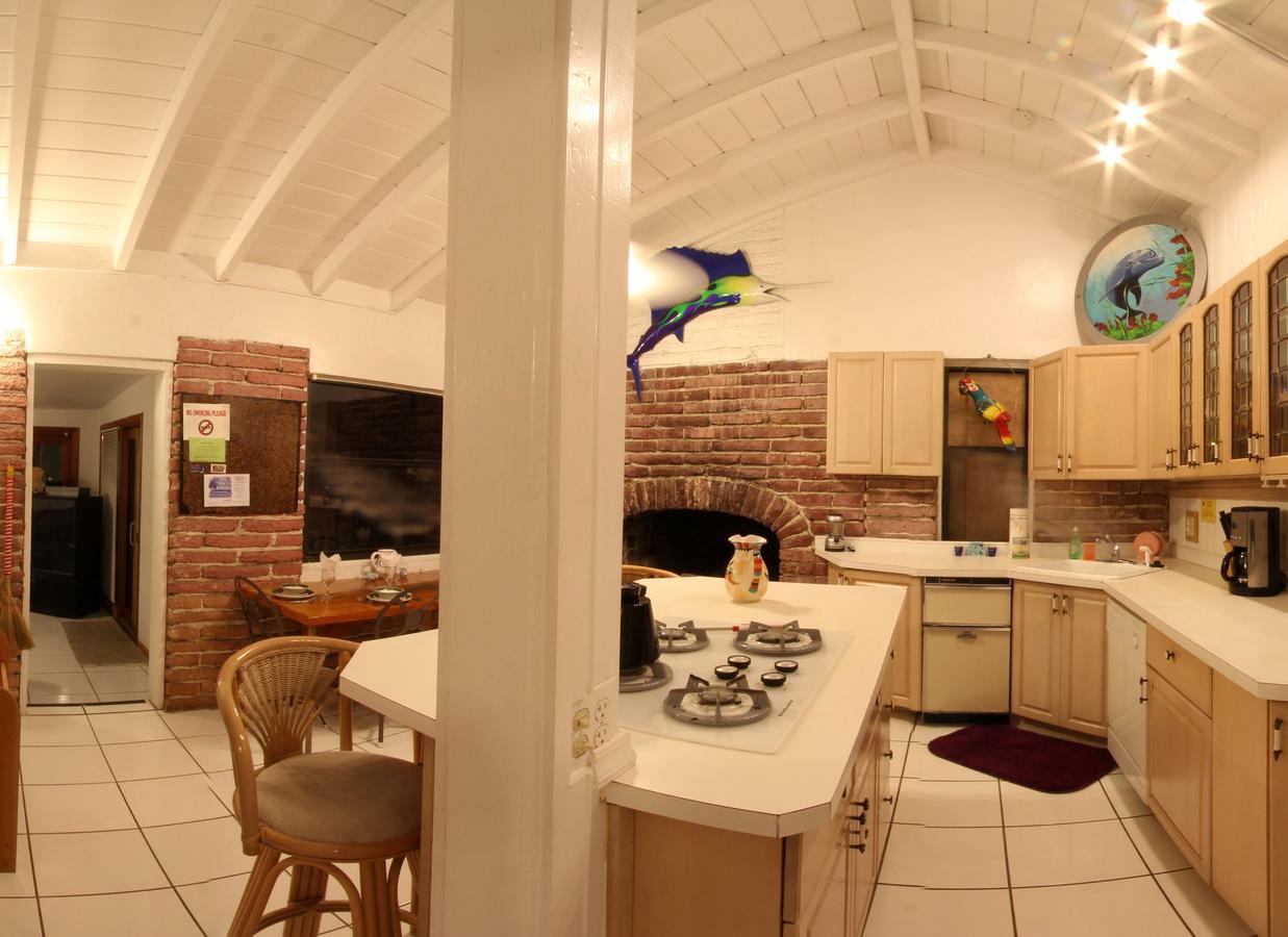 Key Largo Cottages 케이 라르고 외부 사진