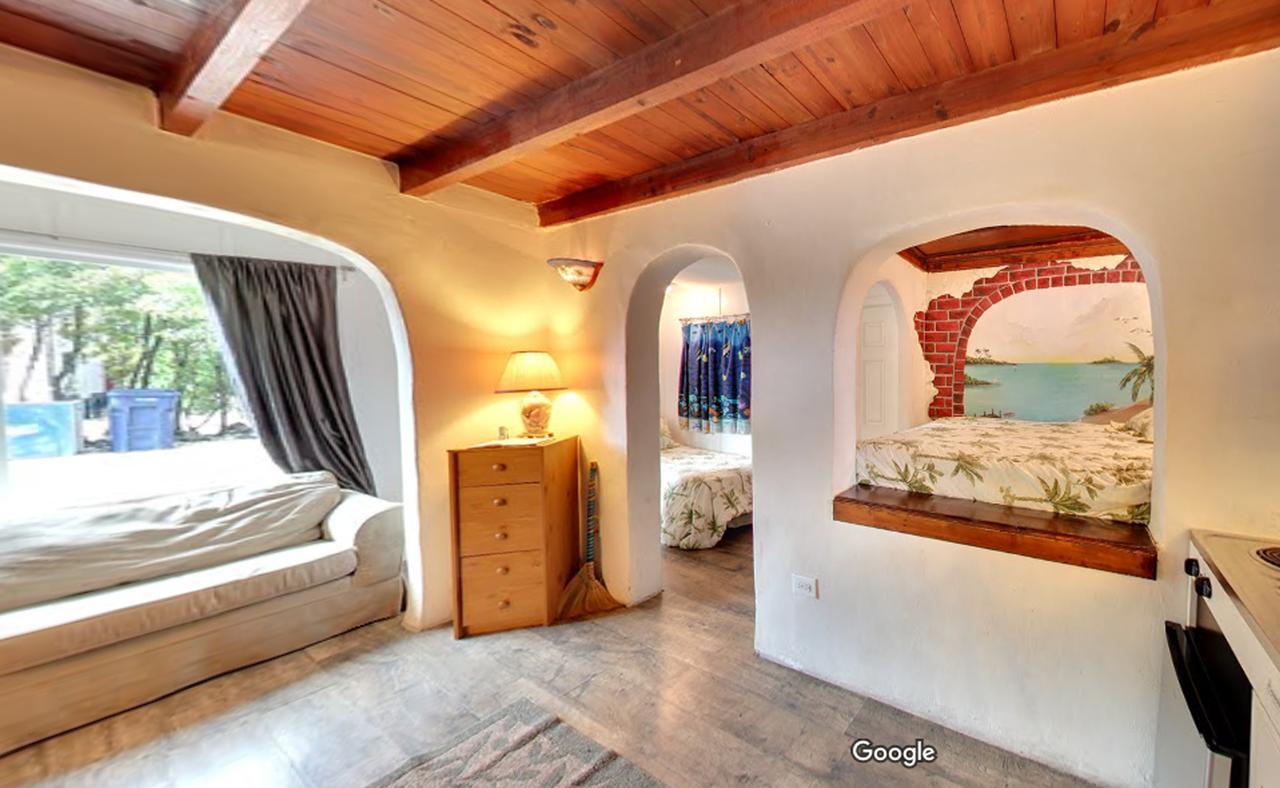 Key Largo Cottages 케이 라르고 외부 사진