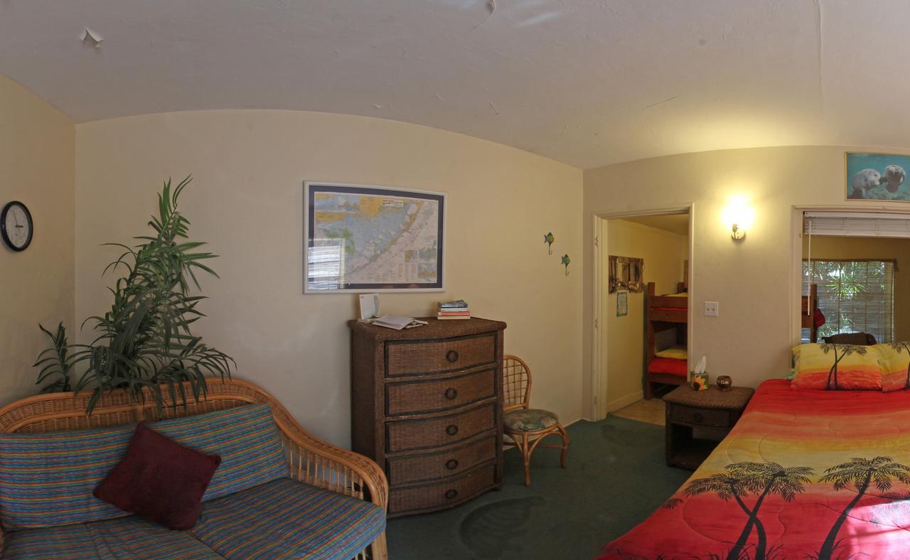 Key Largo Cottages 케이 라르고 외부 사진