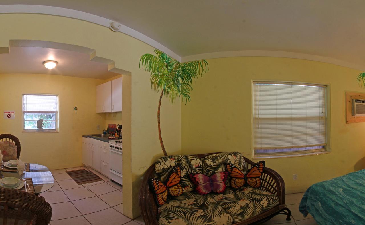Key Largo Cottages 케이 라르고 외부 사진