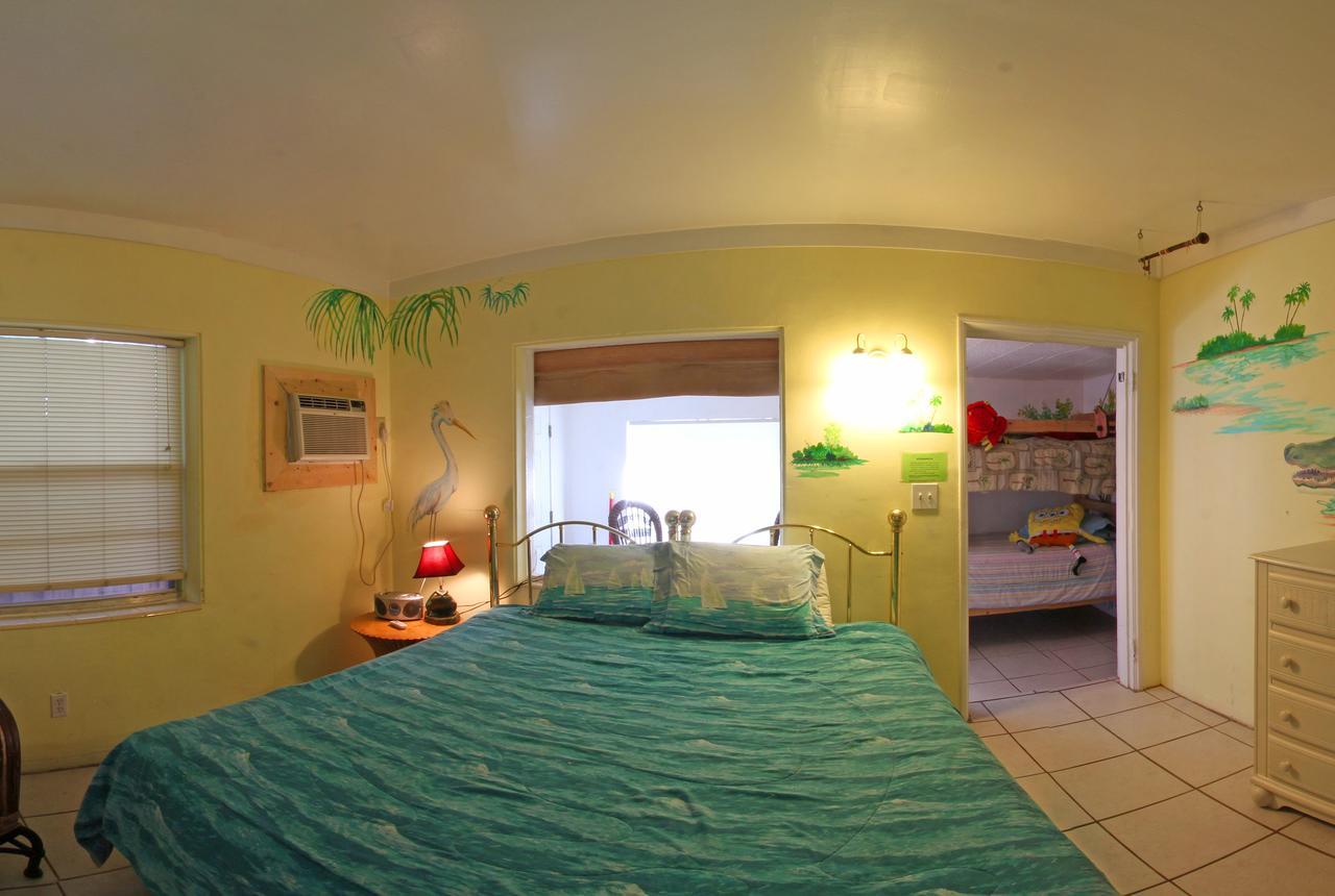Key Largo Cottages 케이 라르고 외부 사진