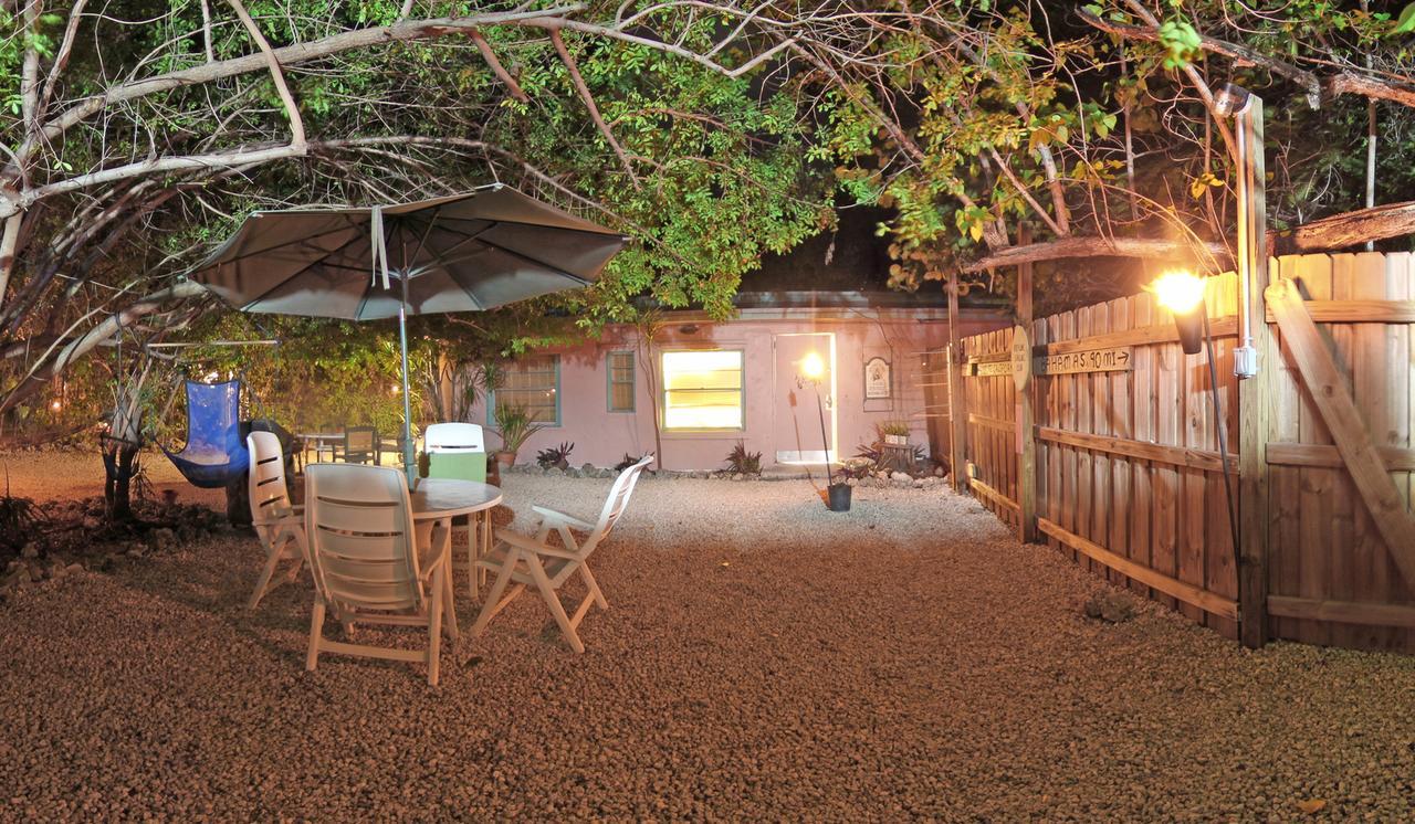 Key Largo Cottages 케이 라르고 외부 사진