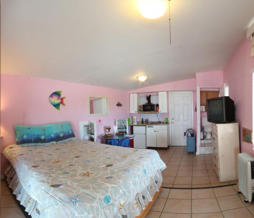 Key Largo Cottages 케이 라르고 외부 사진