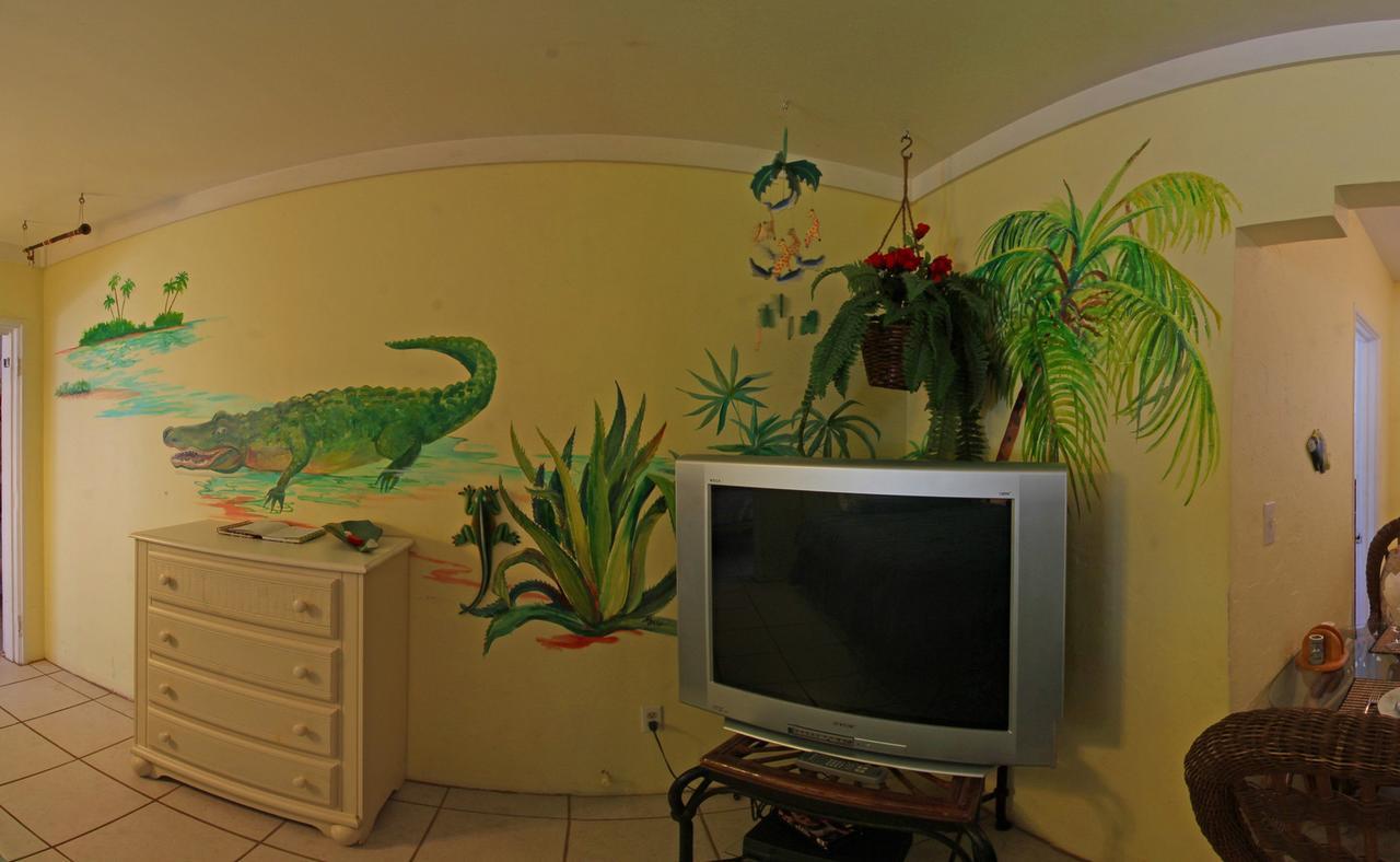 Key Largo Cottages 케이 라르고 외부 사진