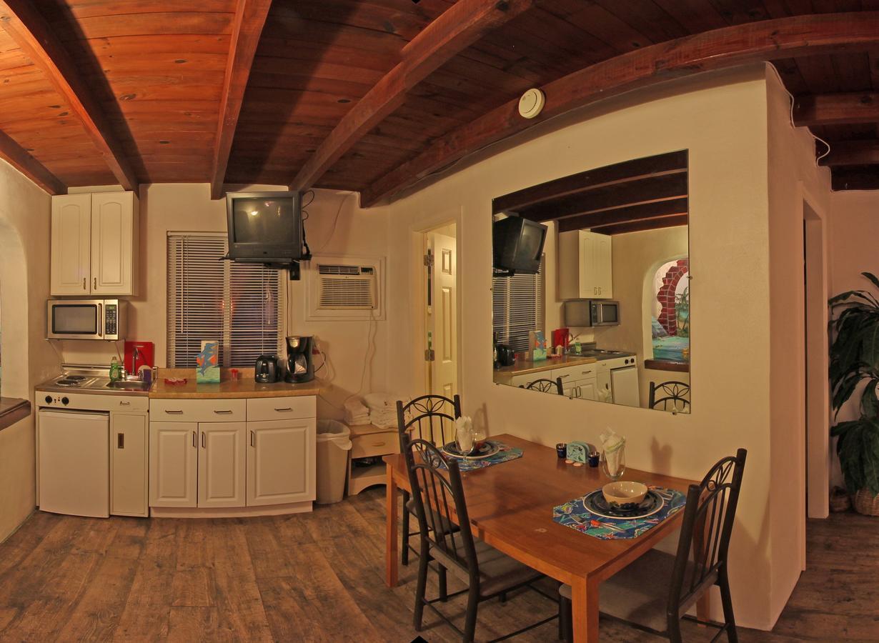 Key Largo Cottages 케이 라르고 외부 사진