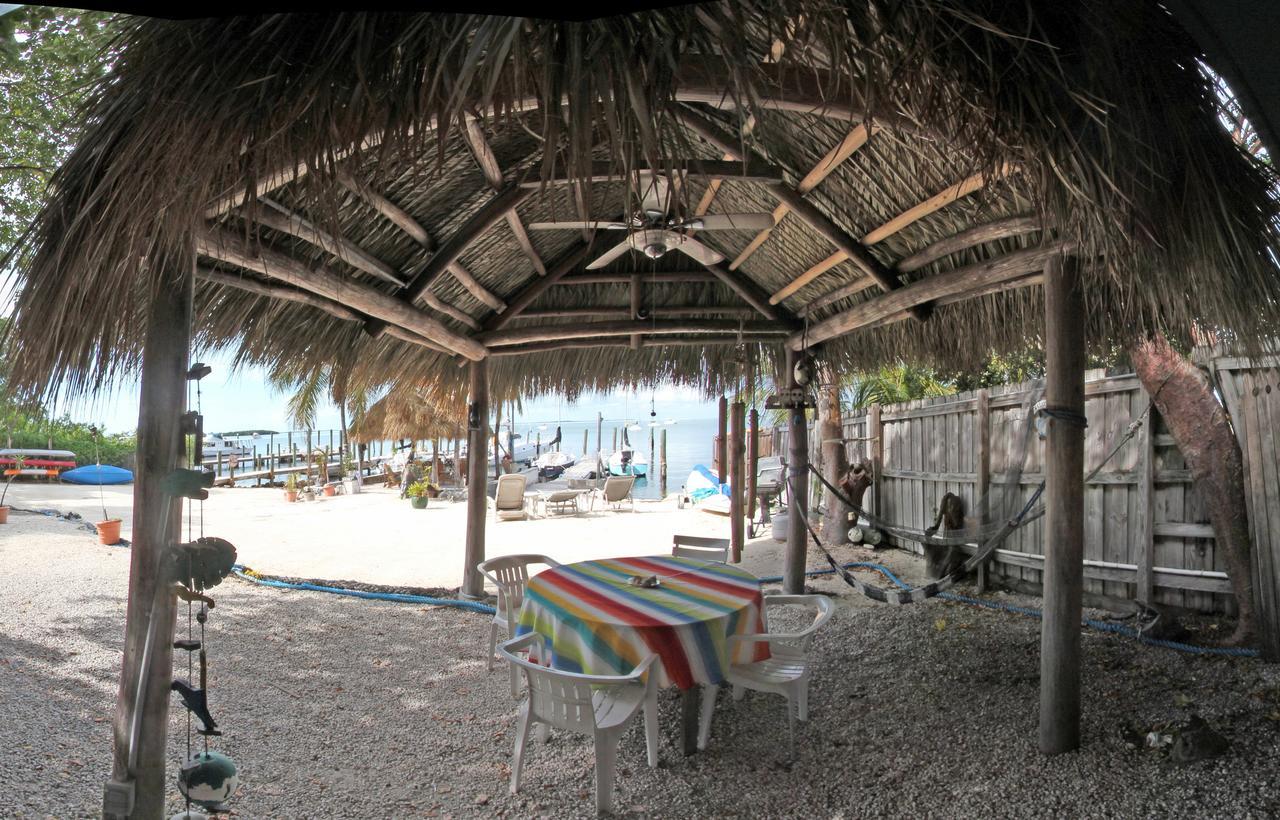 Key Largo Cottages 케이 라르고 외부 사진