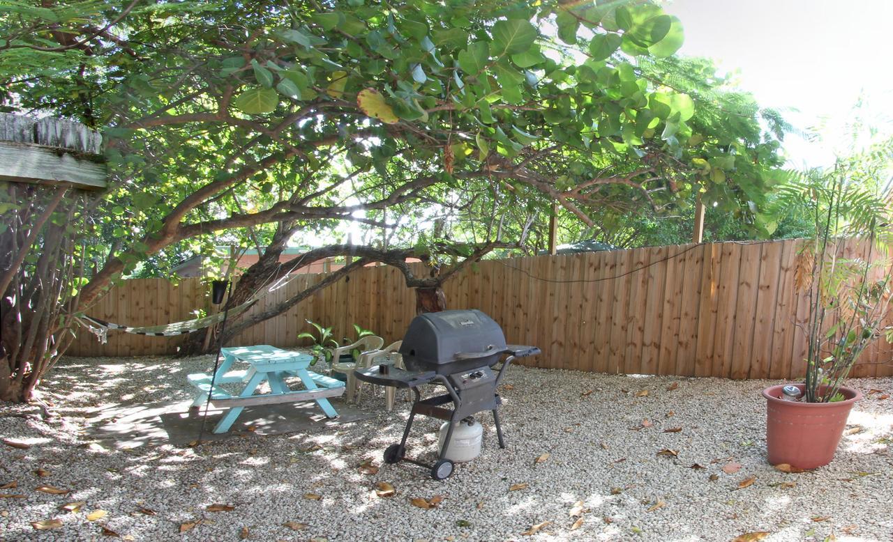 Key Largo Cottages 케이 라르고 외부 사진