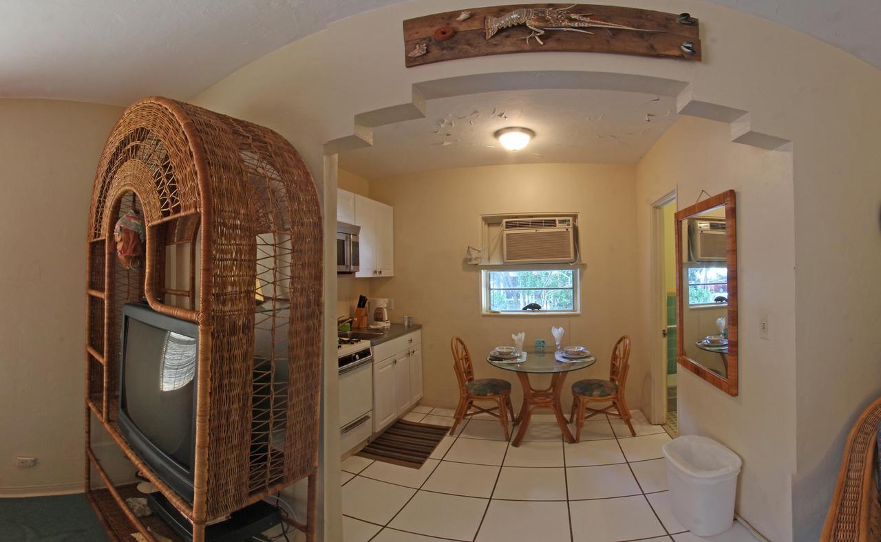 Key Largo Cottages 케이 라르고 외부 사진