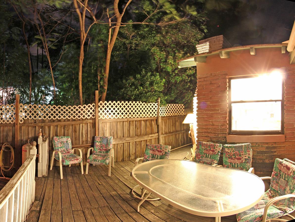 Key Largo Cottages 케이 라르고 외부 사진