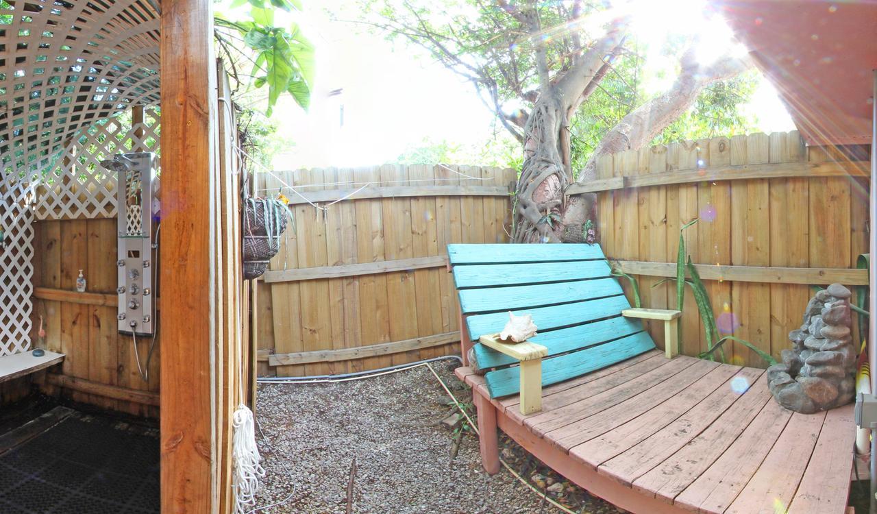 Key Largo Cottages 케이 라르고 외부 사진