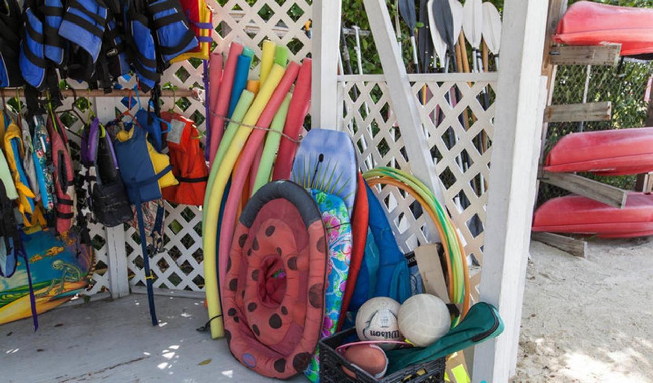 Key Largo Cottages 케이 라르고 외부 사진
