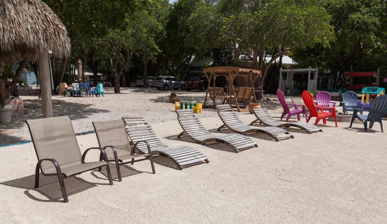 Key Largo Cottages 케이 라르고 외부 사진