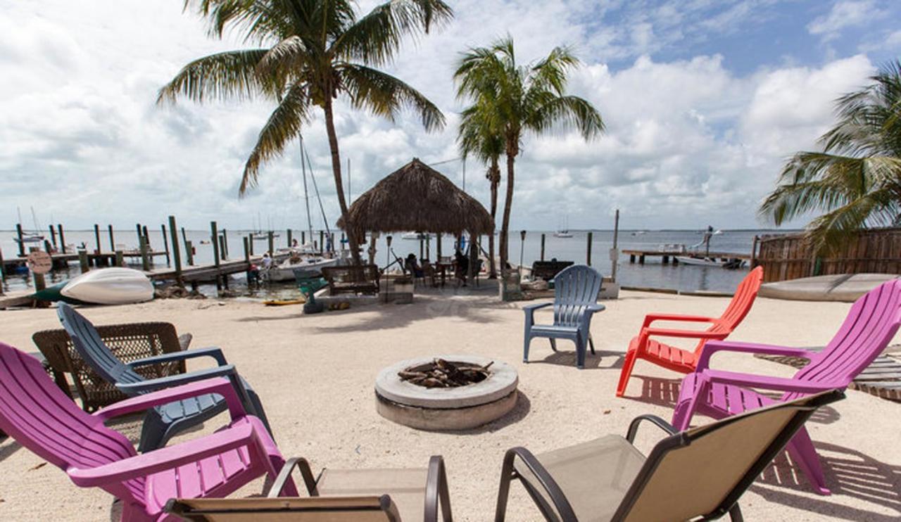 Key Largo Cottages 케이 라르고 외부 사진