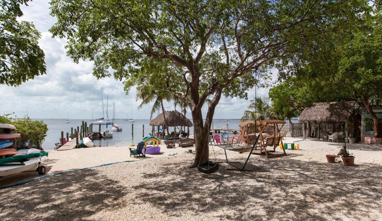 Key Largo Cottages 케이 라르고 외부 사진