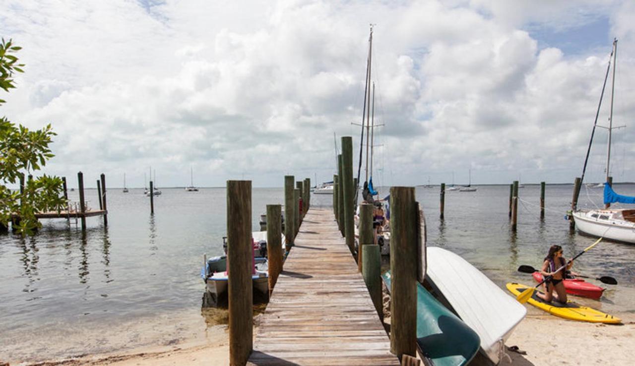 Key Largo Cottages 케이 라르고 외부 사진
