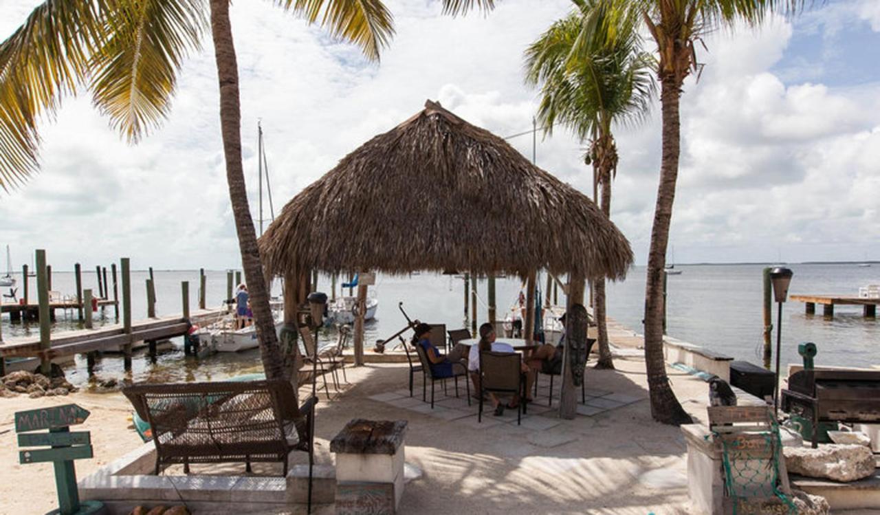 Key Largo Cottages 케이 라르고 외부 사진
