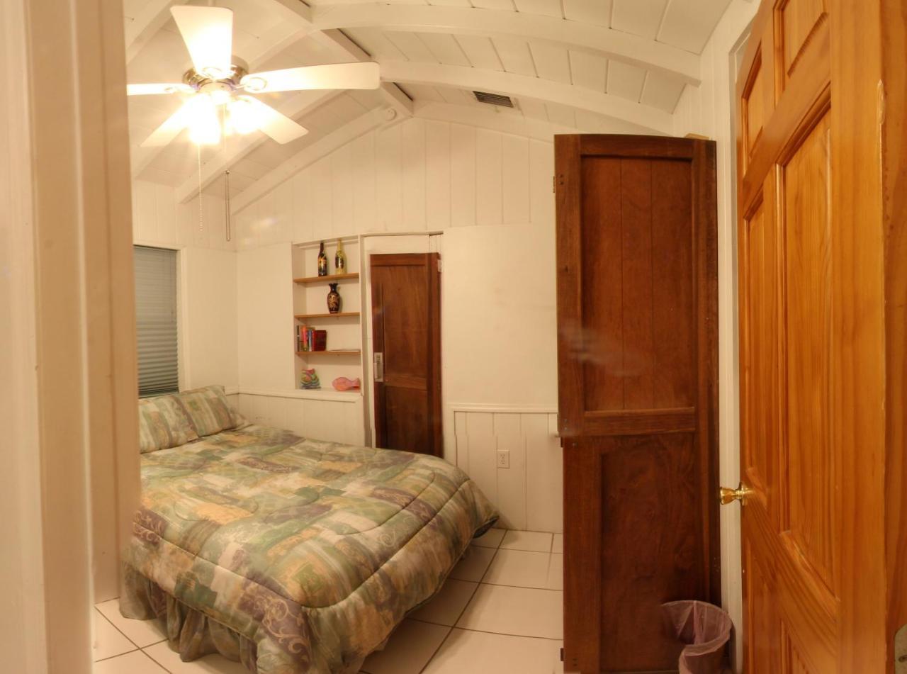 Key Largo Cottages 케이 라르고 외부 사진
