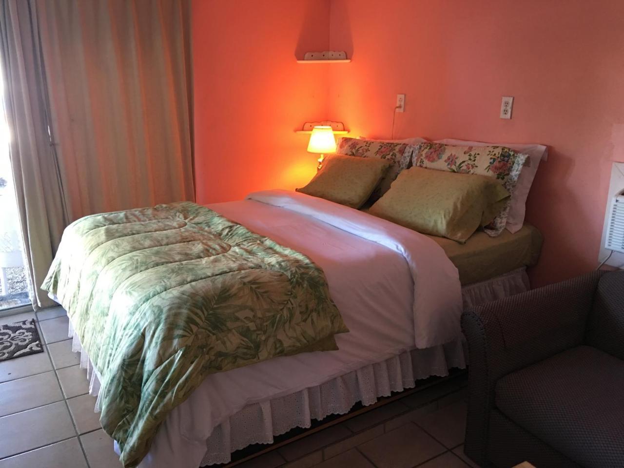Key Largo Cottages 케이 라르고 외부 사진