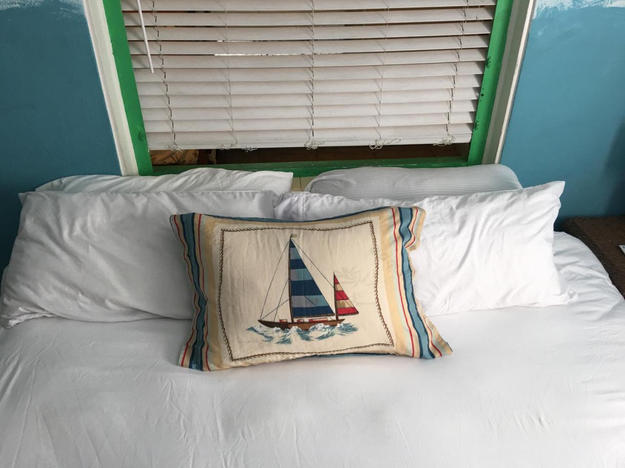 Key Largo Cottages 케이 라르고 외부 사진